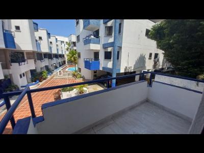 Apartamentos Ventas  Crespo, 3 alcobas